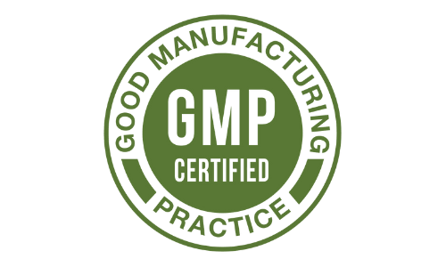 LymphaVive GMP Certified