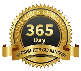 LymphaVive Money Back Gaurantee